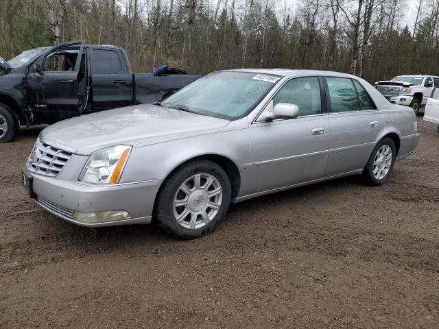 Photo 1 from auction – 2008 CADILLAC DTS with VIN 1G6KD57Y78U177321