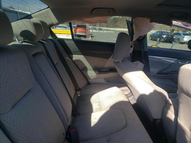 Photo 10 from auction – 2015 HONDA CIVIC EX with VIN 19XFB2F80FE294822