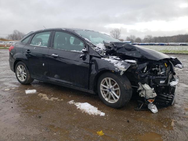 Photo 4 from auction – 2016 FORD FOCUS SE with VIN 1FADP3F25GL300977