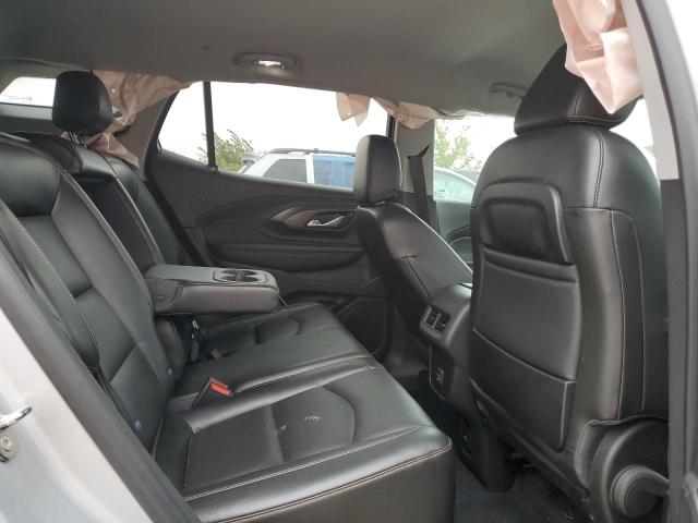 Photo 11 from auction – 2021 GMC TERRAIN SL with VIN 3GKALPEV4ML315583