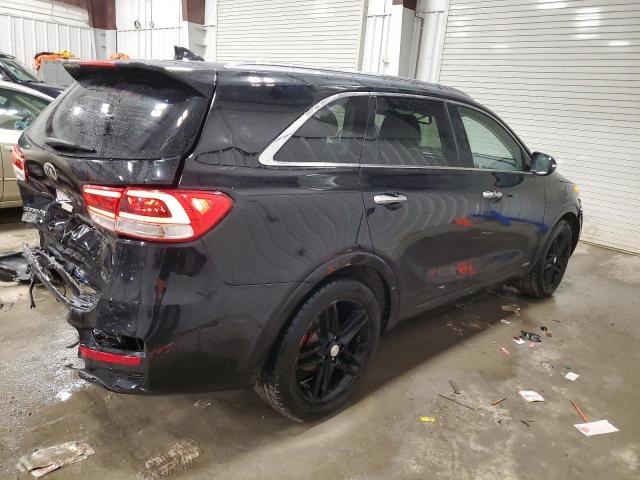 Photo 3 from auction – 2016 KIA SORENTO SX with VIN 5XYPKDA5XGG002241