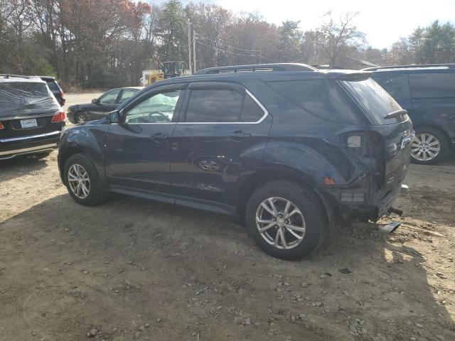 Photo 2 from auction – 2016 CHEVROLET EQUINOX LT with VIN 2GNFLFE30G6307426