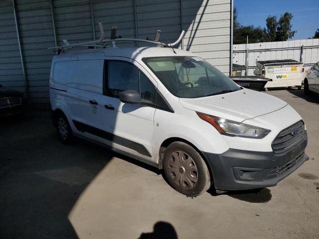 Photo 4 from auction – 2020 FORD TRANSIT CO with VIN NM0LS7E29L1460487