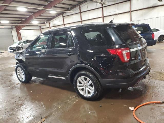 Photo 2 from auction – 2019 FORD EXPLORER with VIN 1FM5K8DH6KGA70753