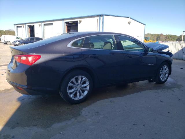 Photo 3 from auction – 2023 CHEVROLET MALIBU LT with VIN 1G1ZD5ST0PF244568