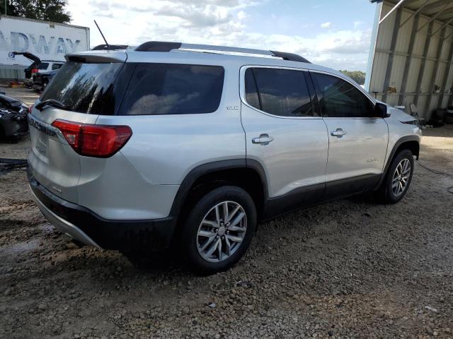Photo 3 from auction – 2018 GMC ACADIA SLE with VIN 1GKKNSLA4JZ196472