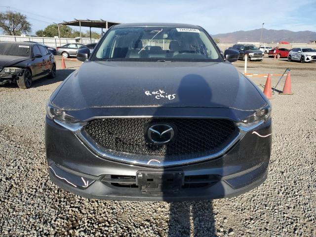 Photo 5 from auction – 2018 MAZDA CX-5 GRAND with VIN JM3KFBDM2J0364462