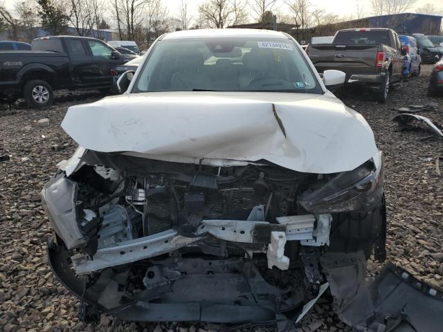 Photo 5 from auction – 2019 MAZDA CX-5 GRAND with VIN JM3KFBDM6K0542942