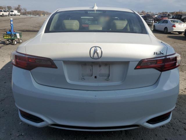 Photo 6 from auction – 2016 ACURA ILX PREMIU with VIN 19UDE2F79GA025682
