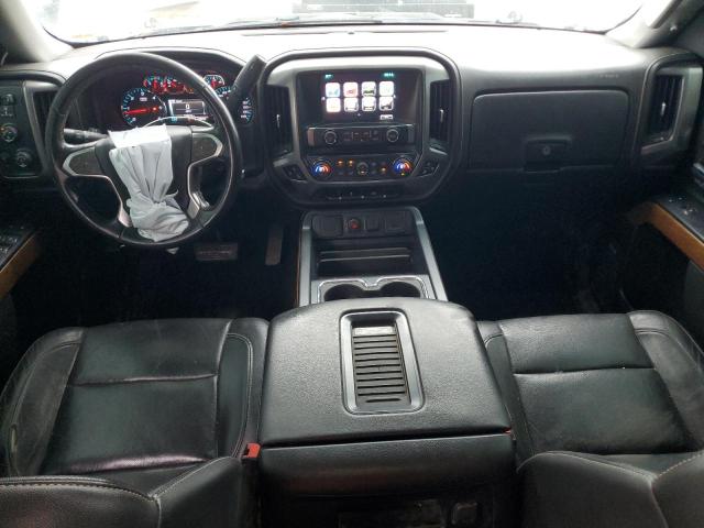 Photo 8 from auction – 2016 CHEVROLET SILVERADO with VIN 3GCUKSEC7GG148954