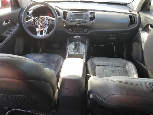 Photo 8 from auction – 2012 KIA SPORTAGE S with VIN KNDPC3A66C7324141