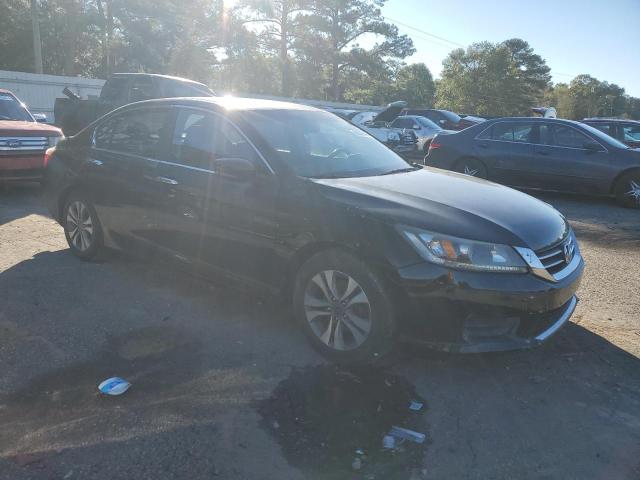 Photo 4 from auction – 2014 HONDA ACCORD LX with VIN 1HGCR2F30EA227742