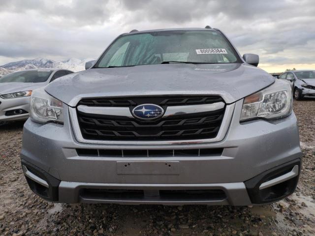 Photo 5 from auction – 2017 SUBARU FORESTER 2 with VIN JF2SJAEC1HH416832