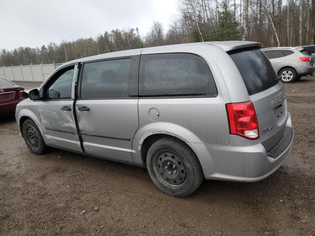 Zdjęcie 2 z aukcji – 2016 DODGE GRAND CARA z VIN 2C4RDGBG3GR142731