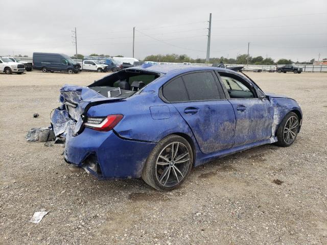 Photo 3 from auction – 2023 BMW 330E with VIN 3MW39FF01P8D13164