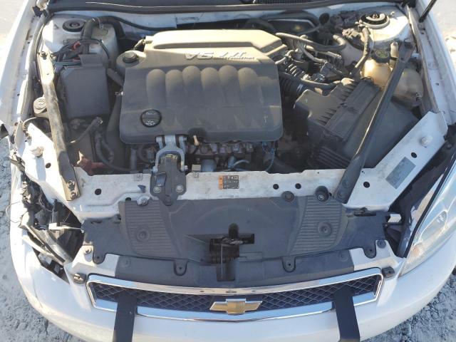 Photo 11 from auction – 2016 CHEVROLET IMPALA LIM with VIN 2G1WD5E34G1106313