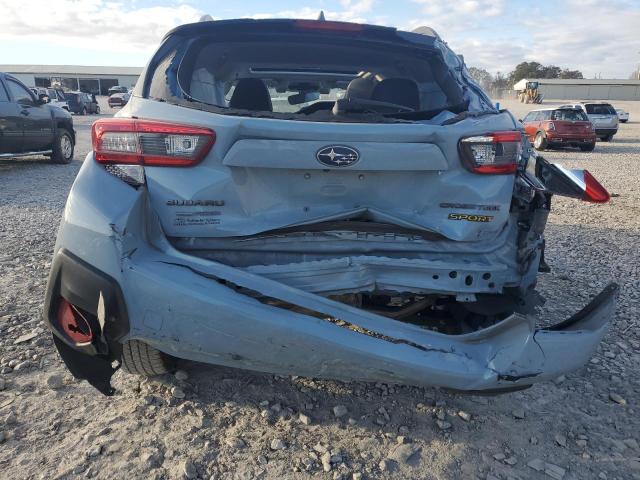 Photo 6 from auction – 2023 SUBARU CROSSTREK with VIN JF2GTHSC4PH262371