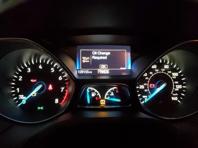 Photo 9 from auction – 2015 FORD FOCUS SE with VIN 1FADP3K25FL375649