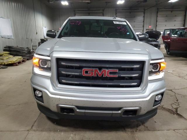 Photo 5 from auction – 2014 GMC SIERRA K15 with VIN 1GTV2VECXEZ384159