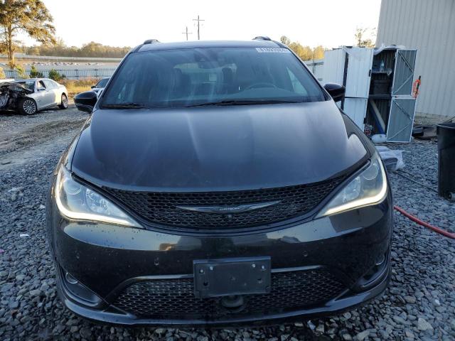 Photo 5 from auction – 2019 CHRYSLER PACIFICA L with VIN 2C4RC1GG3KR617683