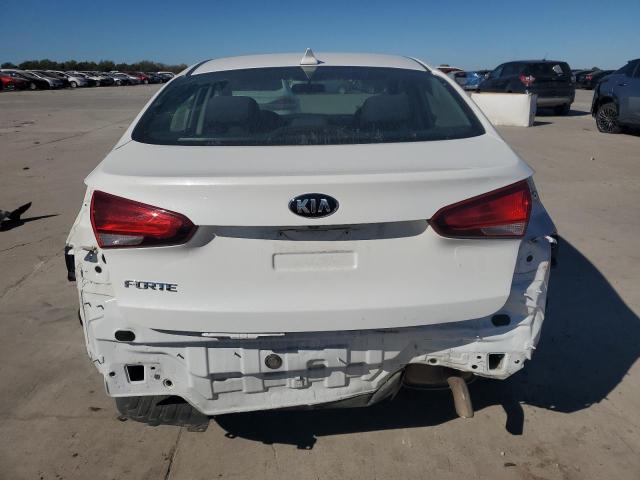 Photo 6 from auction – 2018 KIA FORTE LX with VIN 3KPFL4A74JE274427