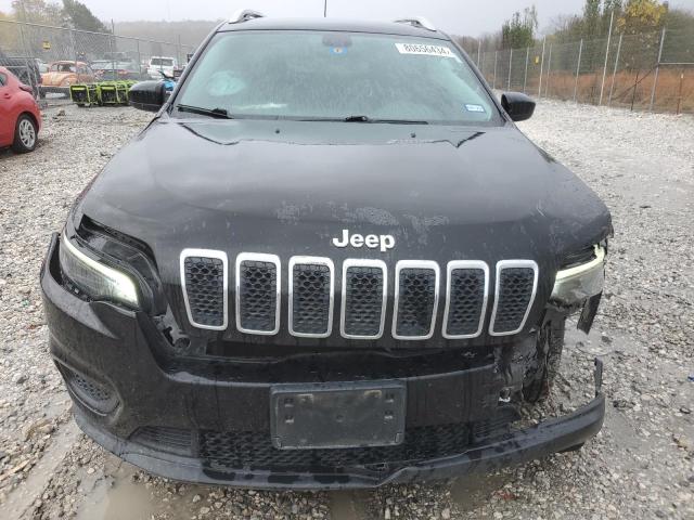 Photo 5 from auction – 2020 JEEP CHEROKEE L with VIN 1C4PJLCB0LD657548