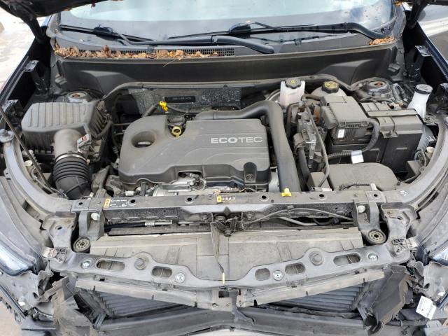 Photo 12 from auction – 2022 CHEVROLET EQUINOX LT with VIN 2GNAXTEV6N6134216