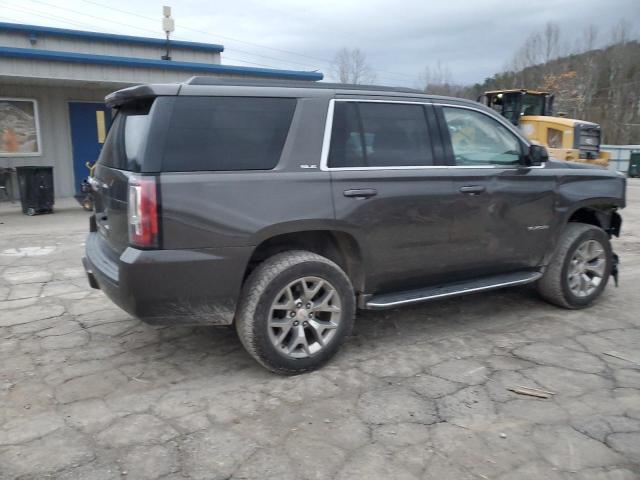 Photo 3 from auction – 2019 GMC YUKON SLE with VIN 1GKS2AKC6KR140010