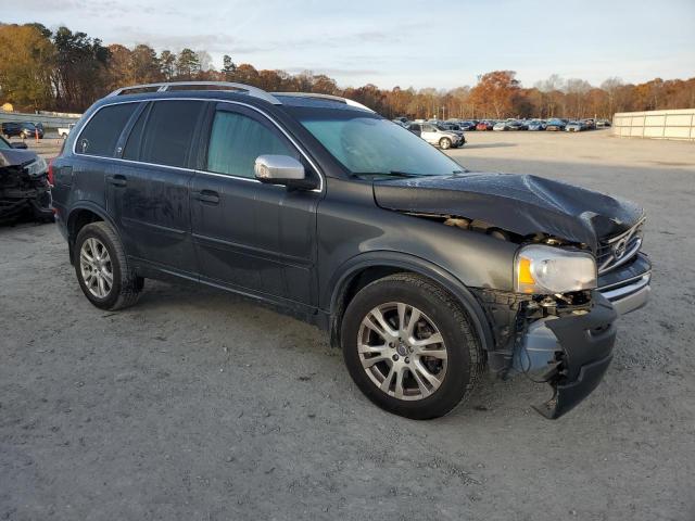 Photo 4 from auction – 2014 VOLVO XC90 3.2 with VIN YV4952CY3E1691612