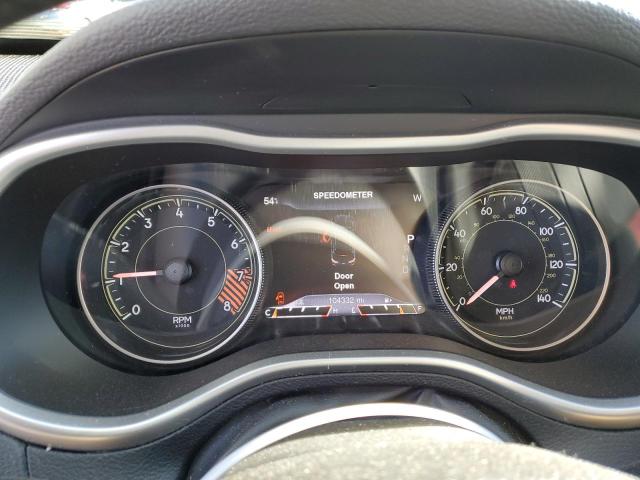 Photo 9 from auction – 2014 JEEP CHEROKEE L with VIN 1C4PJMDS6EW214929