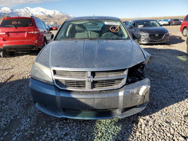 Photo 5 from auction – 2008 DODGE AVENGER SE with VIN 1B3LC46J18N216810