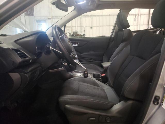 Photo 7 from auction – 2021 SUBARU FORESTER P with VIN JF2SKAFC8MH535726