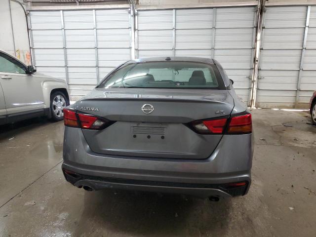 Photo 6 from auction – 2020 NISSAN ALTIMA SR with VIN 1N4BL4CV9LC235908