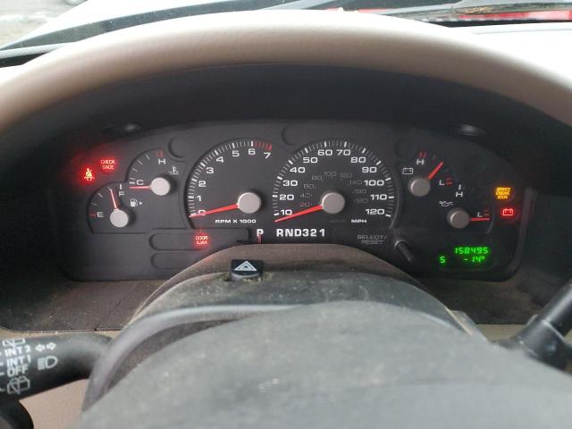 Photo 9 from auction – 2004 FORD EXPLORER X with VIN 1FMDU73K34UA44192
