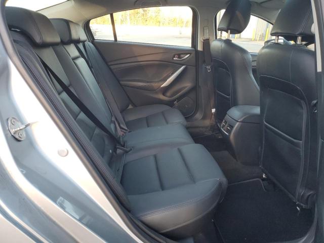 Photo 10 from auction – 2016 MAZDA 6 TOURING with VIN JM1GJ1V56G1414698
