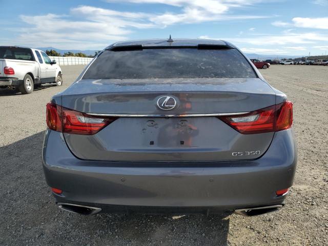 Photo 6 from auction – 2013 LEXUS GS 350 with VIN JTHBE1BL3D5007233
