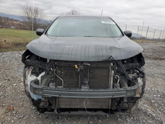 Photo 5 from auction – 2015 FORD EDGE TITAN with VIN 2FMPK4K9XFBC29932
