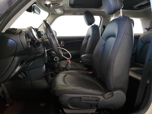 Photo 7 from auction – 2017 MINI COOPER with VIN WMWXP5C36H3C64525