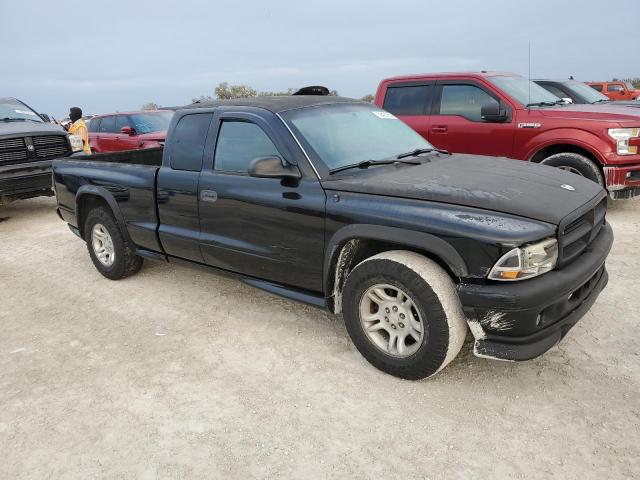 Photo 4 from auction – 2004 DODGE DAKOTA SPO with VIN 1D7GL32N04S653993