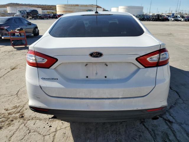 Photo 6 from auction – 2013 FORD FUSION S with VIN 3FA6P0G72DR328511