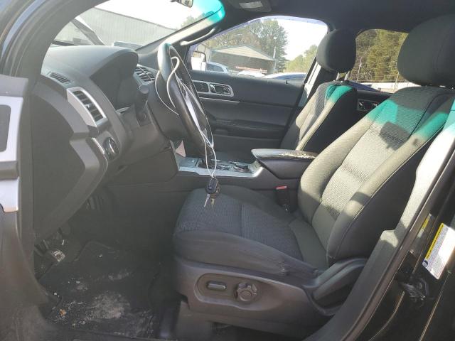 Снимка 7 от търг – 2014 FORD EXPLORER X с VIN 1FM5K8D80EGA52141
