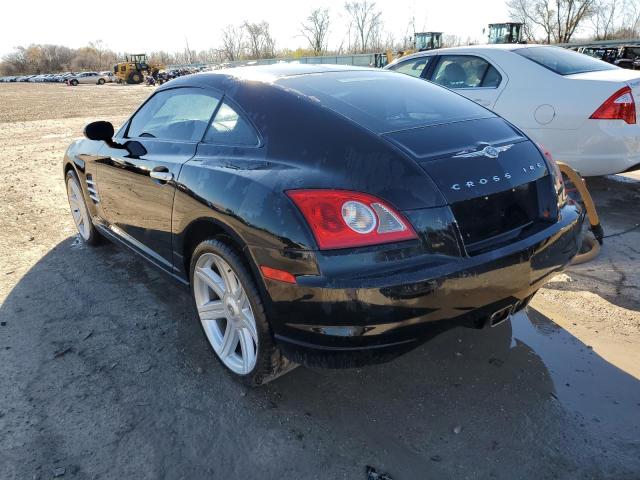Photo 2 from auction – 2005 CHRYSLER CROSSFIRE with VIN 1C3AN69LX5X043687