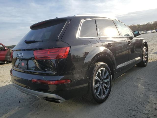 Photo 3 from auction – 2017 AUDI Q7 PREMIUM with VIN WA1LAAF76HD031952