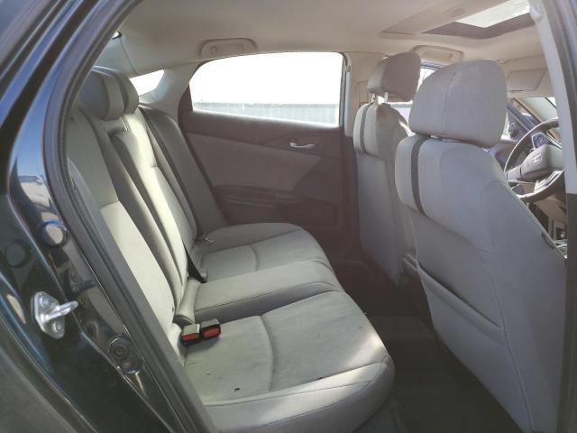 Photo 10 from auction – 2018 HONDA CIVIC EX with VIN 2HGFC2F74JH546655