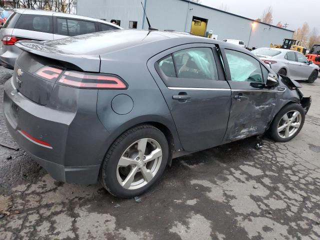 Photo 3 from auction – 2013 CHEVROLET VOLT with VIN 1G1RB6E46DU112437