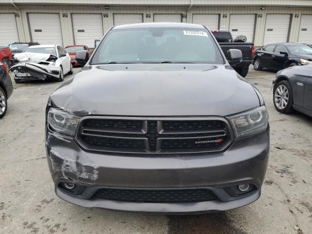 Photo 5 from auction – 2016 DODGE DURANGO R/ with VIN 1C4SDJCT9GC484459