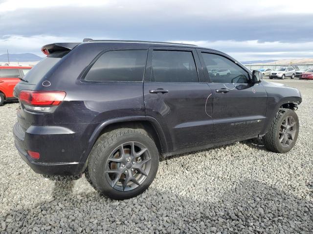 Photo 3 from auction – 2021 JEEP GRAND CHER with VIN 1C4RJFBG3MC648194