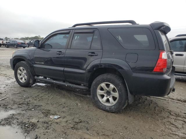Photo 2 from auction – 2006 TOYOTA 4RUNNER SR with VIN JTEBU14R960096243