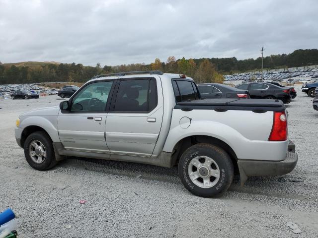 Photo 2 from auction – 2002 FORD EXPLORER S with VIN 1FMZU77E52UB75650
