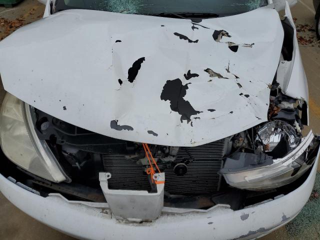 Photo 11 from auction – 2008 NISSAN VERSA S with VIN 3N1BC11E48L418434